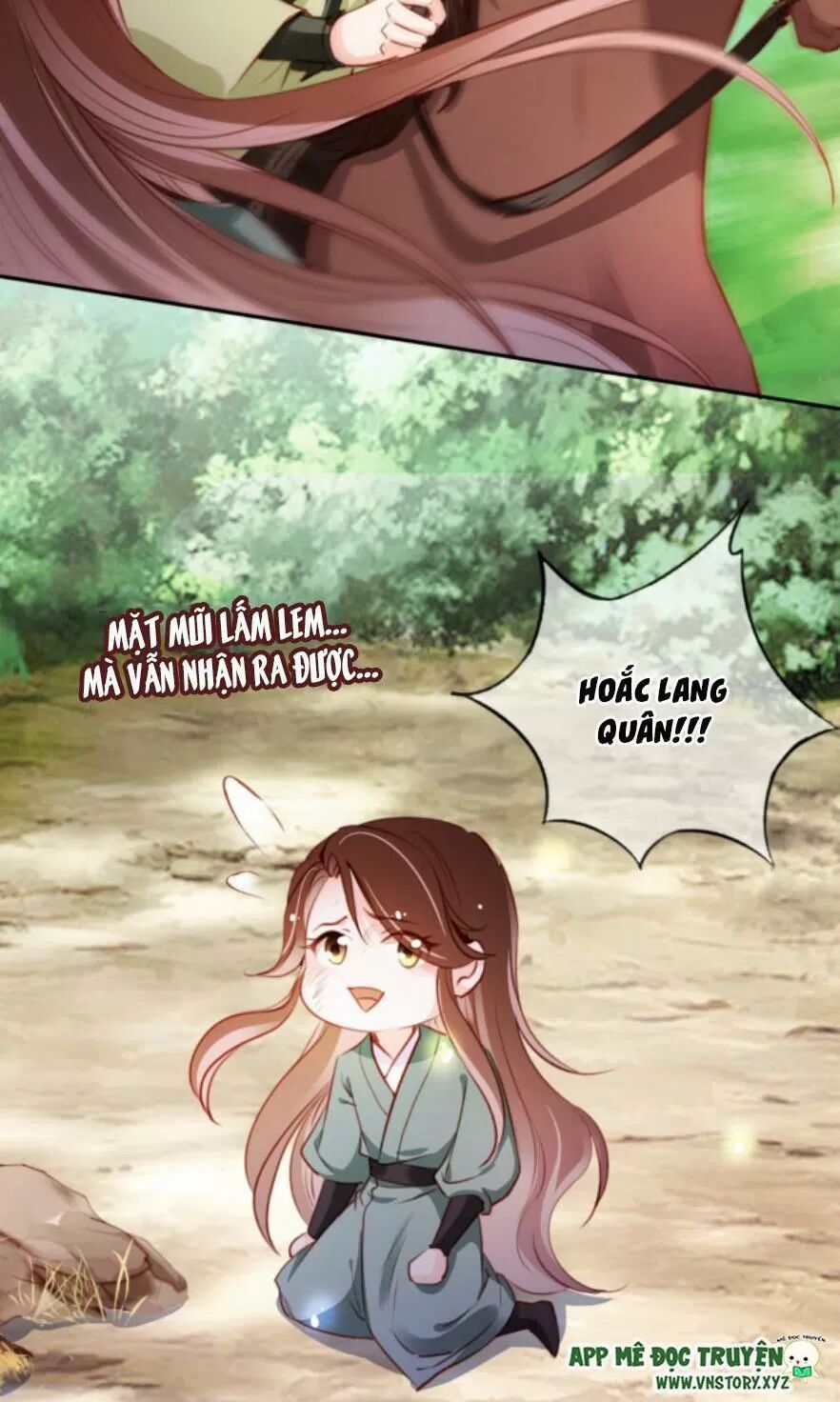 Nàng Trở Thành Bạch Nguyệt Quang Của Vương Gia Bệnh Kiều: Chapter 94: Đại đương gia có hỉ rồi!