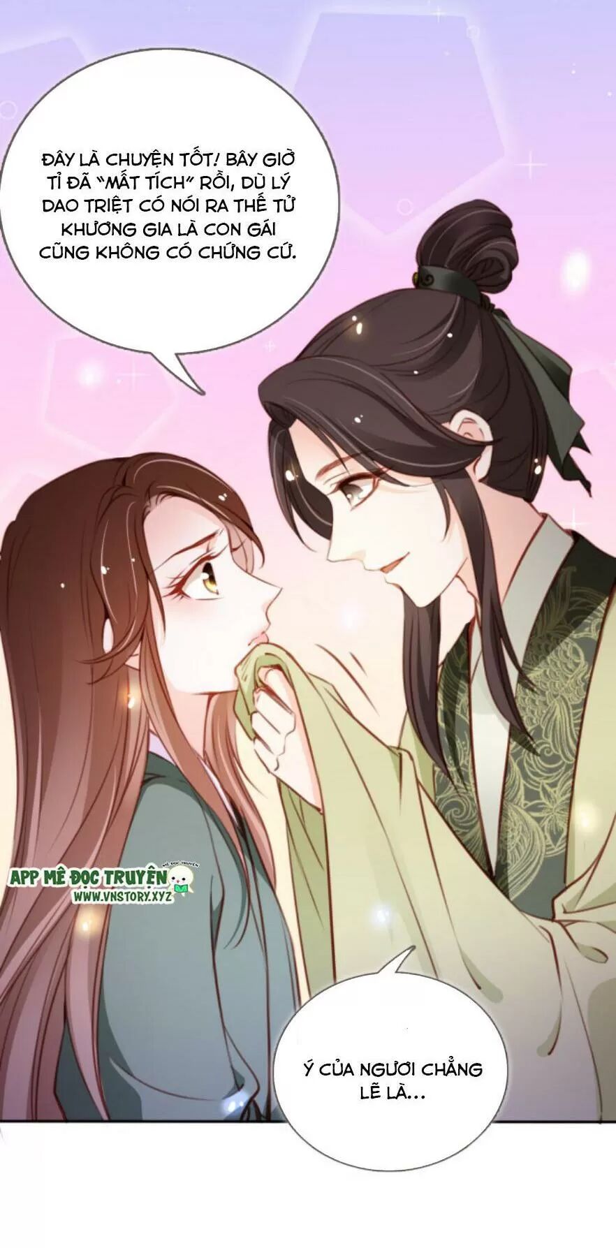 Nàng Trở Thành Bạch Nguyệt Quang Của Vương Gia Bệnh Kiều: Chapter 94: Đại đương gia có hỉ rồi!