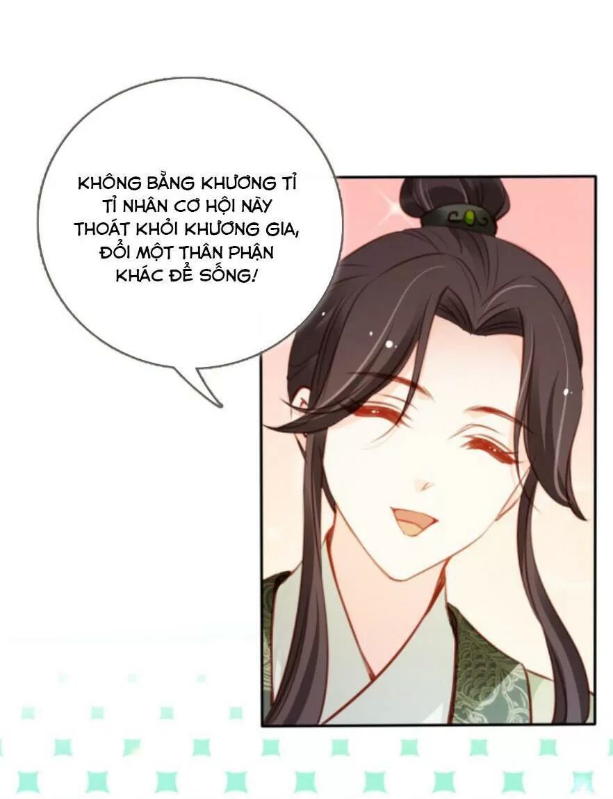 Nàng Trở Thành Bạch Nguyệt Quang Của Vương Gia Bệnh Kiều: Chapter 94: Đại đương gia có hỉ rồi!
