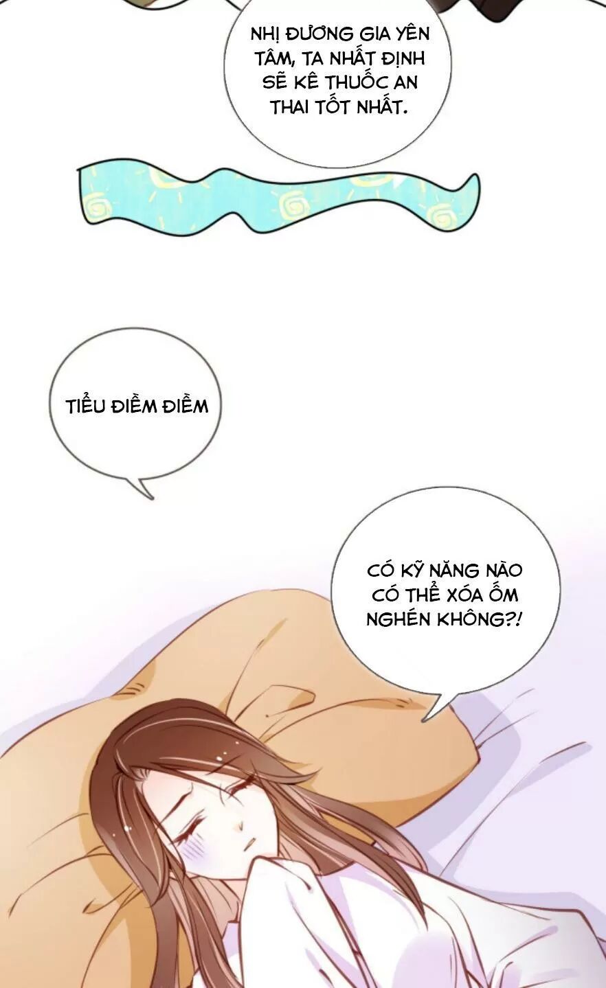 Nàng Trở Thành Bạch Nguyệt Quang Của Vương Gia Bệnh Kiều: Chapter 95: Mệnh của đứa bé quá cứng