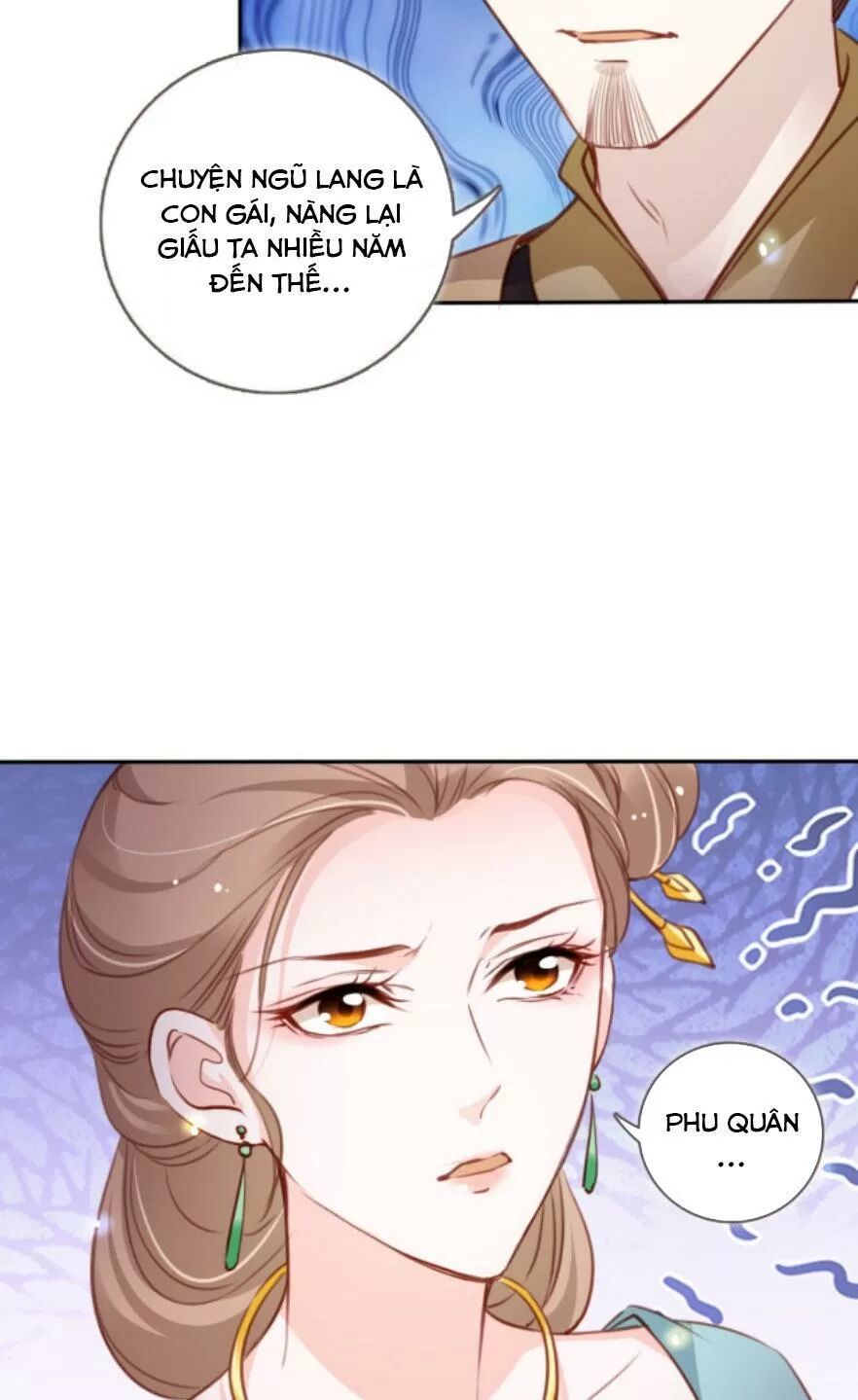 Nàng Trở Thành Bạch Nguyệt Quang Của Vương Gia Bệnh Kiều: Chapter 95: Mệnh của đứa bé quá cứng