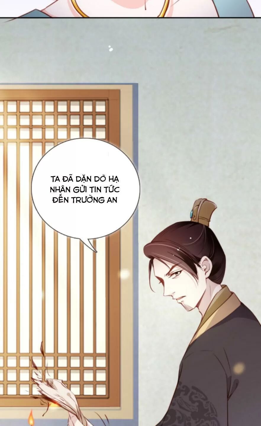 Nàng Trở Thành Bạch Nguyệt Quang Của Vương Gia Bệnh Kiều: Chapter 95: Mệnh của đứa bé quá cứng