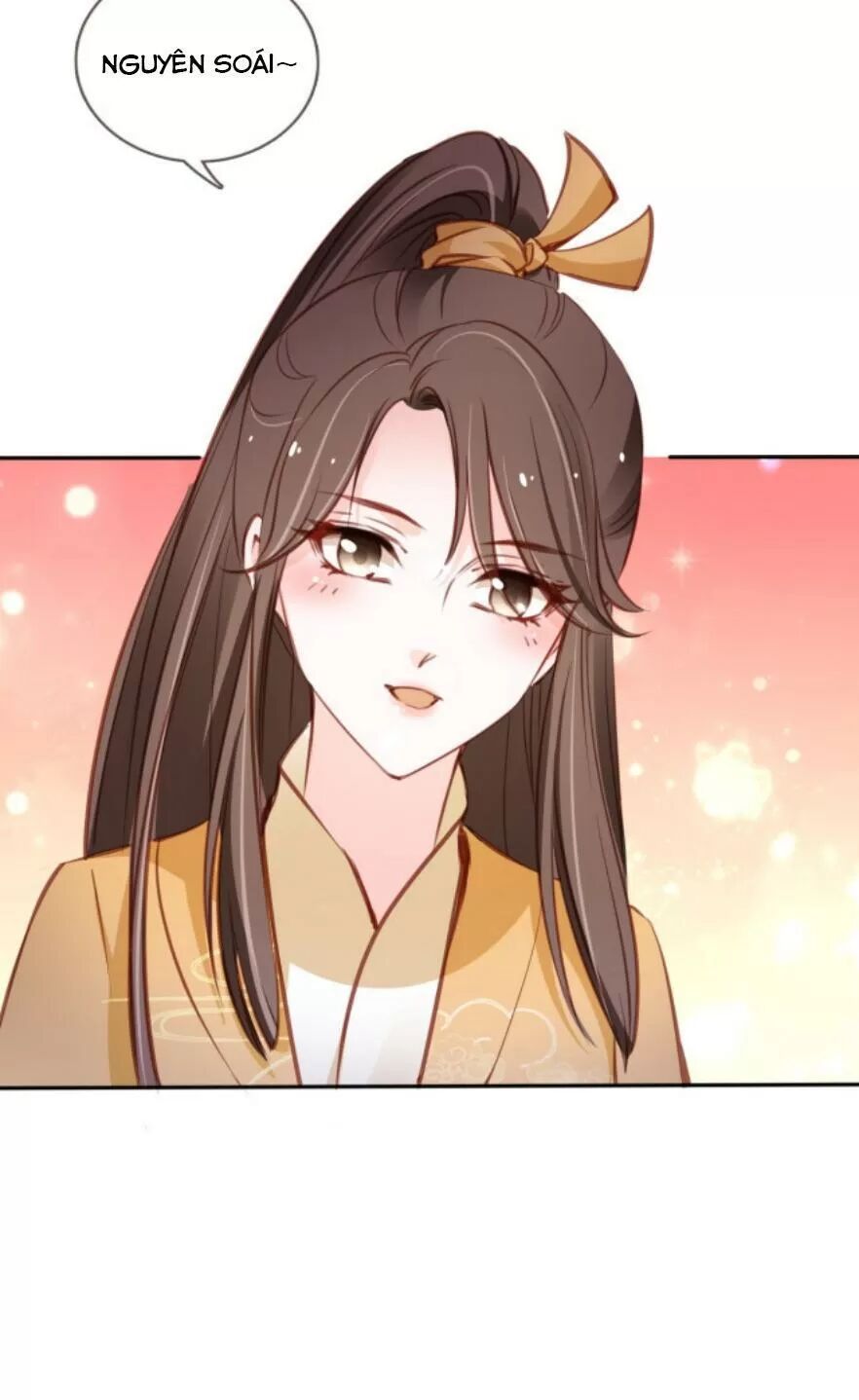 Nàng Trở Thành Bạch Nguyệt Quang Của Vương Gia Bệnh Kiều: Chapter 95: Mệnh của đứa bé quá cứng