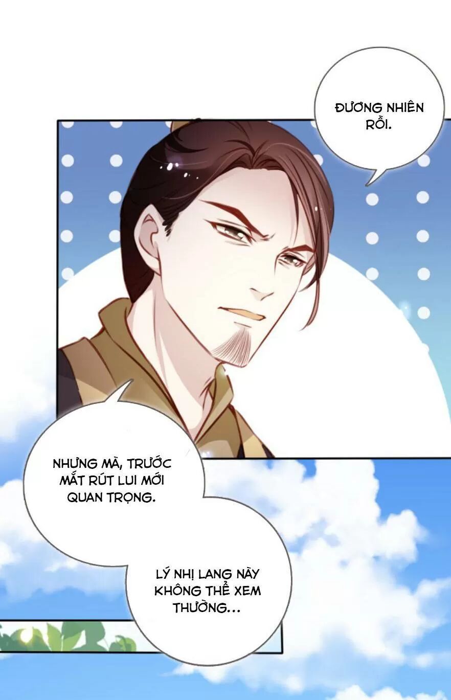 Nàng Trở Thành Bạch Nguyệt Quang Của Vương Gia Bệnh Kiều: Chapter 96: Long phụng thai