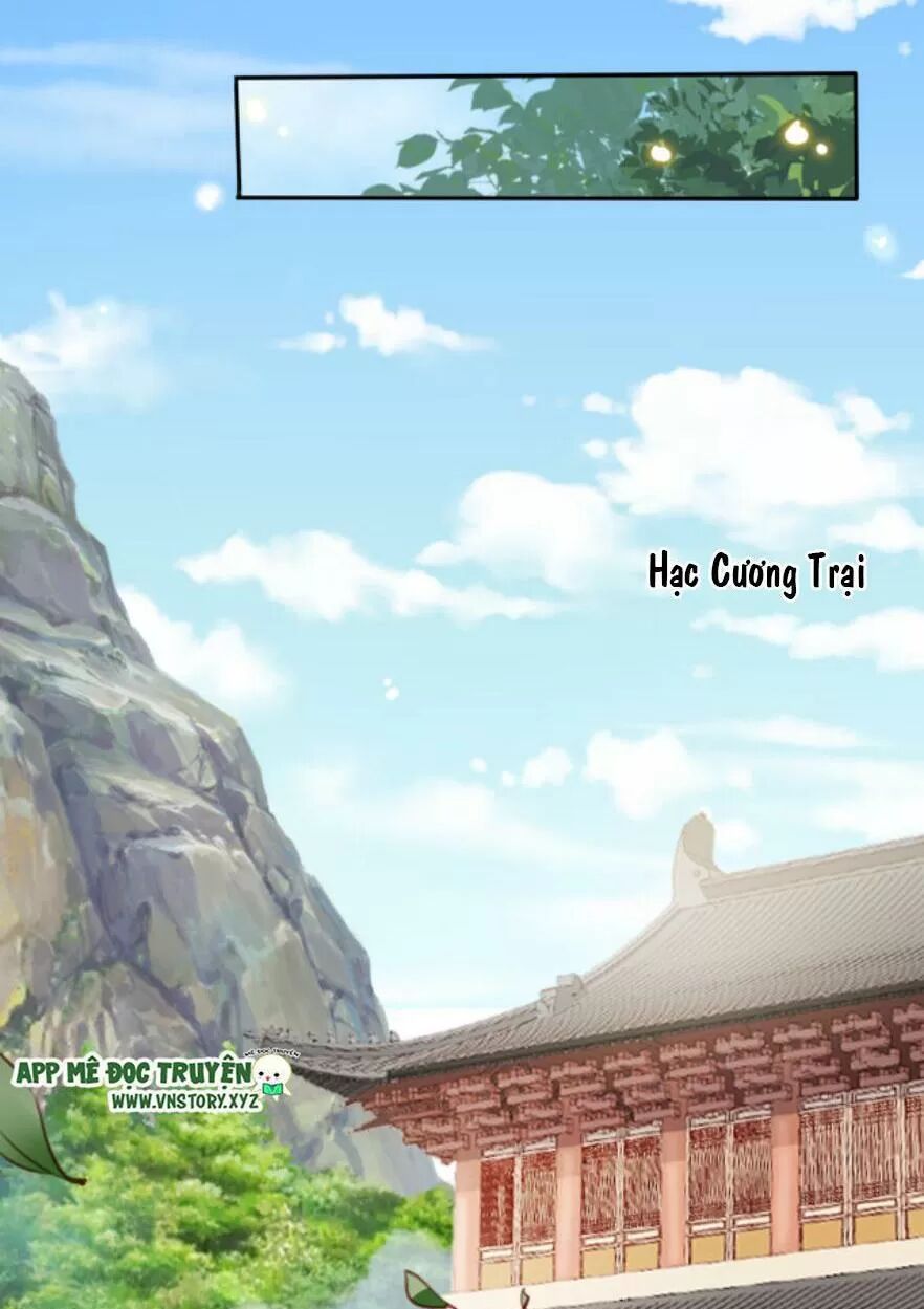 Nàng Trở Thành Bạch Nguyệt Quang Của Vương Gia Bệnh Kiều: Chapter 96: Long phụng thai