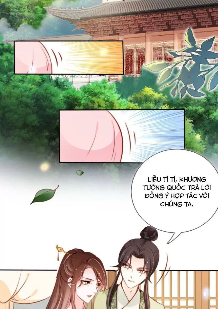 Nàng Trở Thành Bạch Nguyệt Quang Của Vương Gia Bệnh Kiều: Chapter 96: Long phụng thai