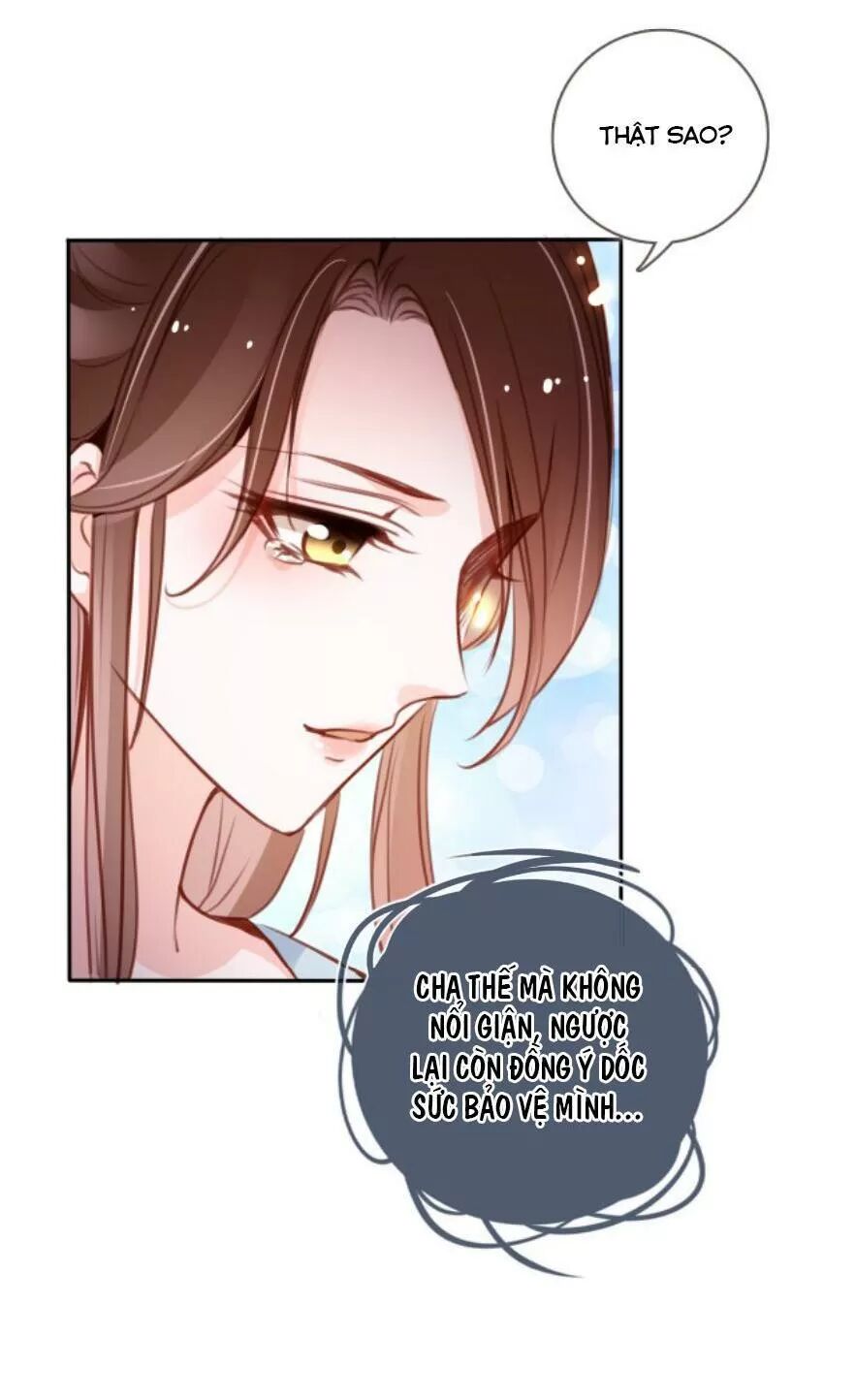 Nàng Trở Thành Bạch Nguyệt Quang Của Vương Gia Bệnh Kiều: Chapter 96: Long phụng thai
