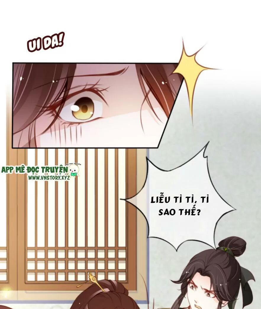 Nàng Trở Thành Bạch Nguyệt Quang Của Vương Gia Bệnh Kiều: Chapter 96: Long phụng thai