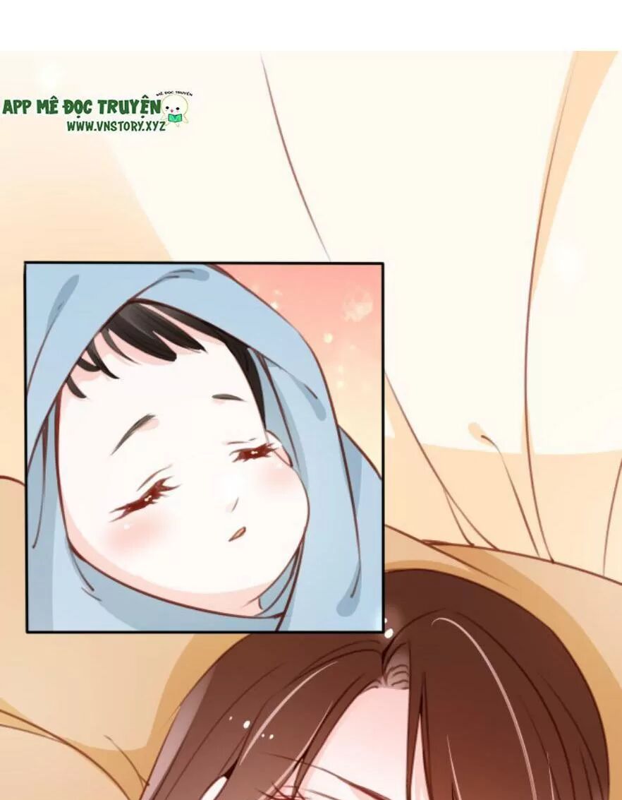 Nàng Trở Thành Bạch Nguyệt Quang Của Vương Gia Bệnh Kiều: Chapter 96: Long phụng thai