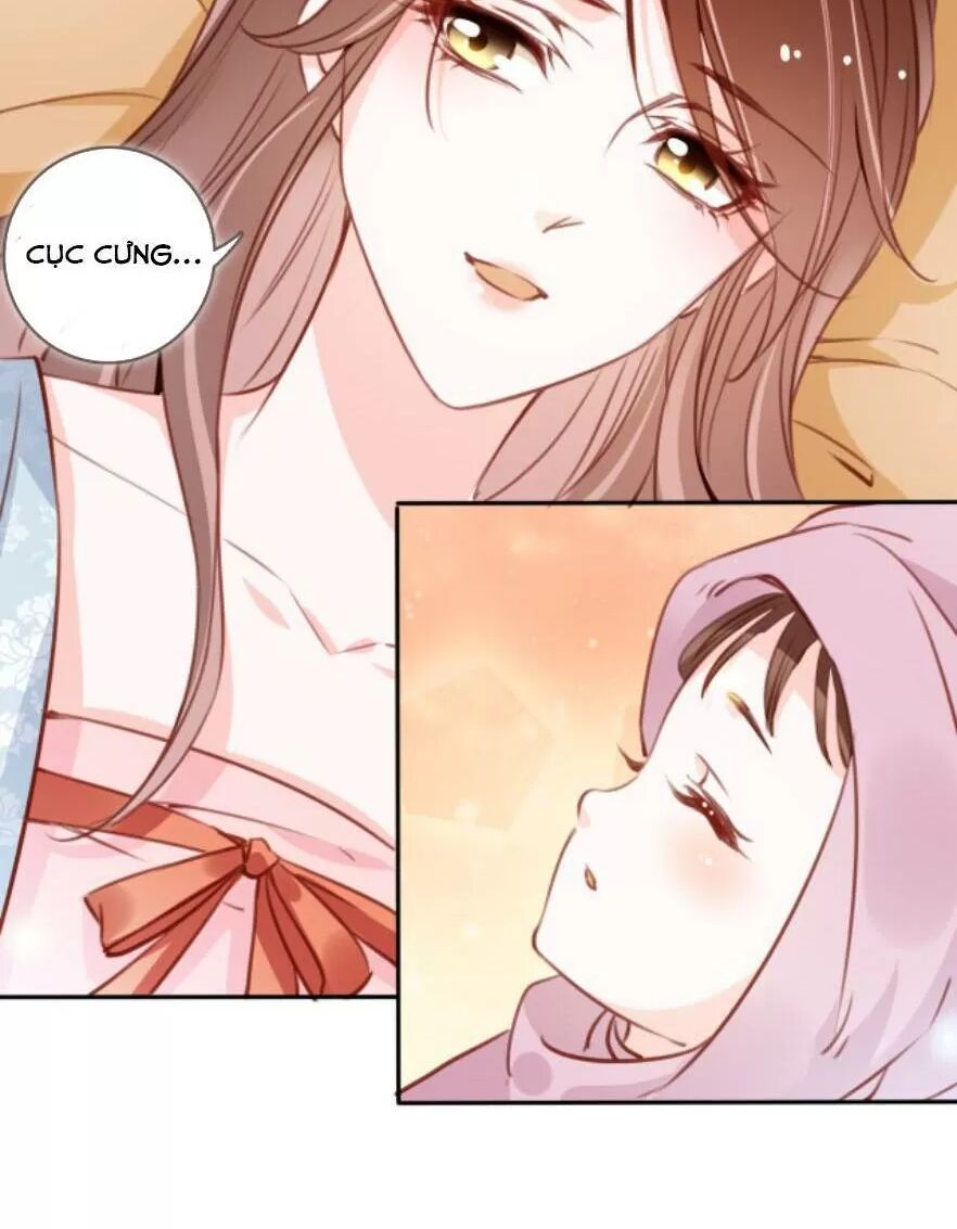 Nàng Trở Thành Bạch Nguyệt Quang Của Vương Gia Bệnh Kiều: Chapter 96: Long phụng thai