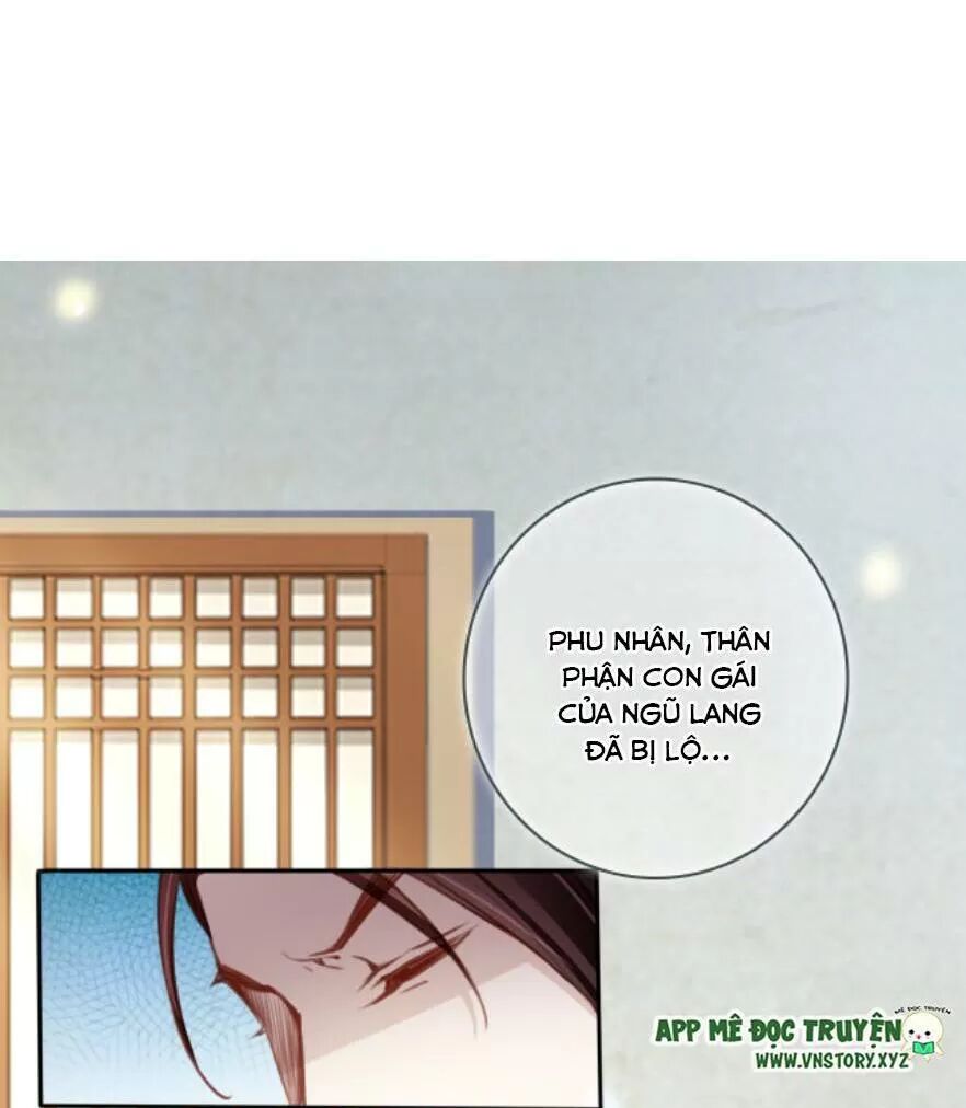 Nàng Trở Thành Bạch Nguyệt Quang Của Vương Gia Bệnh Kiều: Chapter 96: Long phụng thai