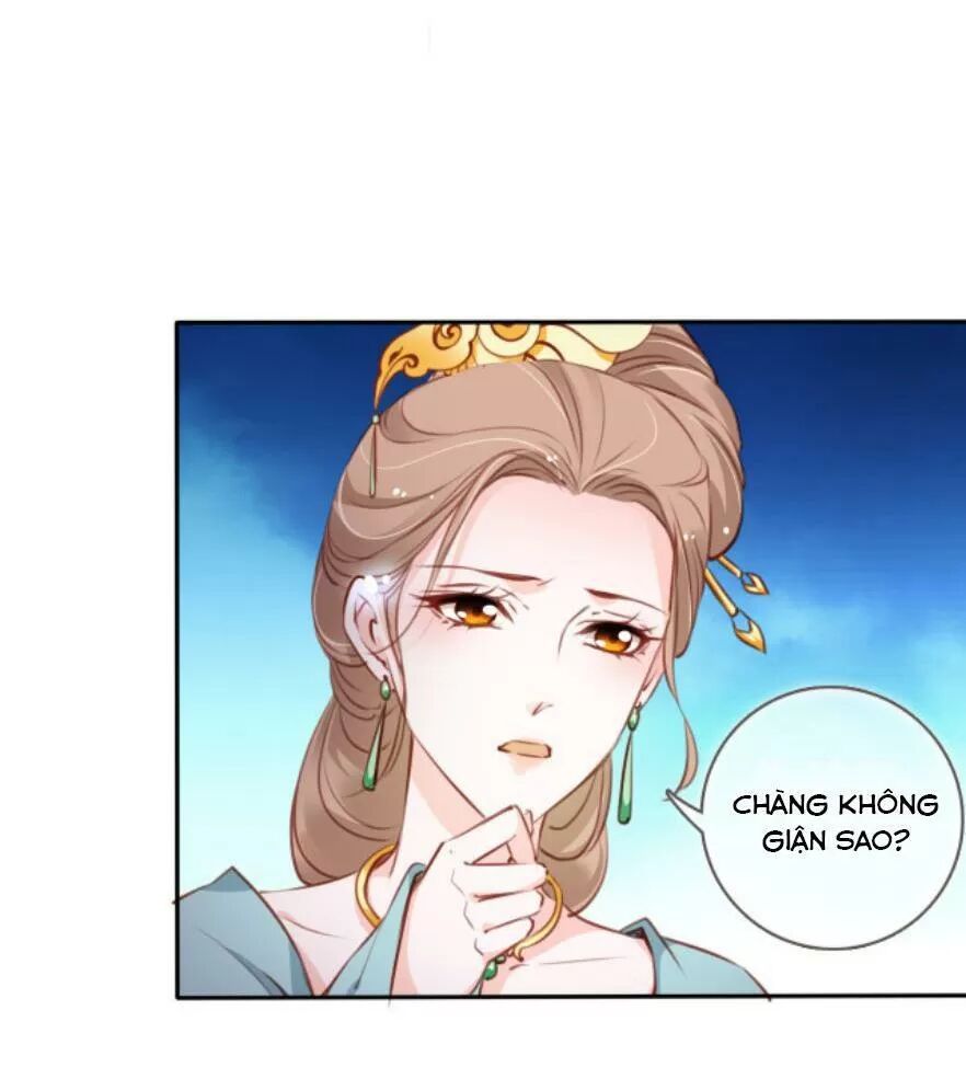 Nàng Trở Thành Bạch Nguyệt Quang Của Vương Gia Bệnh Kiều: Chapter 96: Long phụng thai