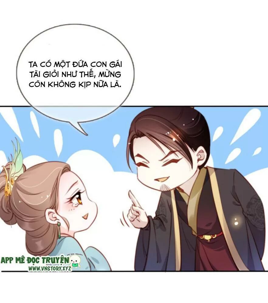 Nàng Trở Thành Bạch Nguyệt Quang Của Vương Gia Bệnh Kiều: Chapter 96: Long phụng thai
