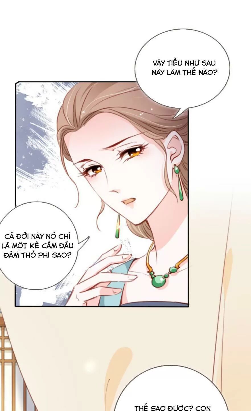 Nàng Trở Thành Bạch Nguyệt Quang Của Vương Gia Bệnh Kiều: Chapter 96: Long phụng thai