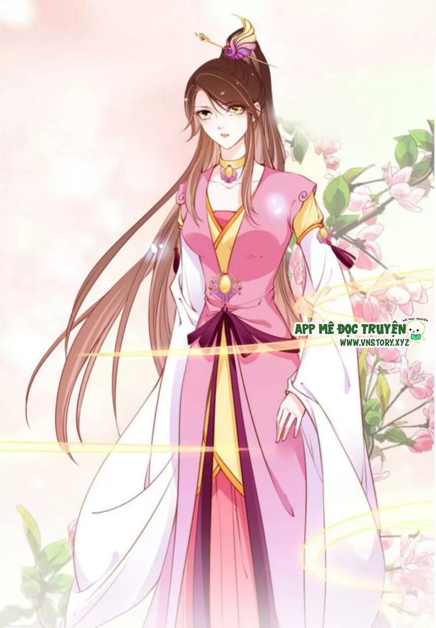Nàng Trở Thành Bạch Nguyệt Quang Của Vương Gia Bệnh Kiều: Chapter 99: Xưng đế