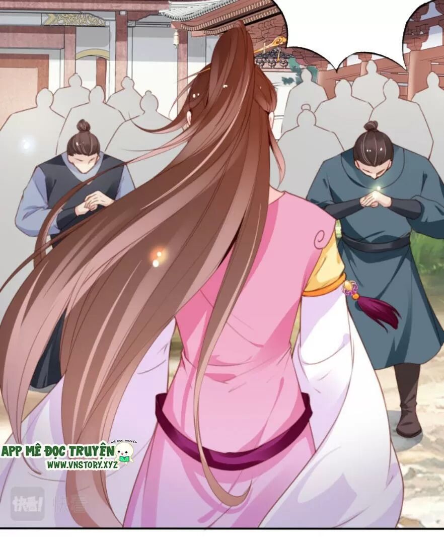 Nàng Trở Thành Bạch Nguyệt Quang Của Vương Gia Bệnh Kiều: Chapter 99: Xưng đế