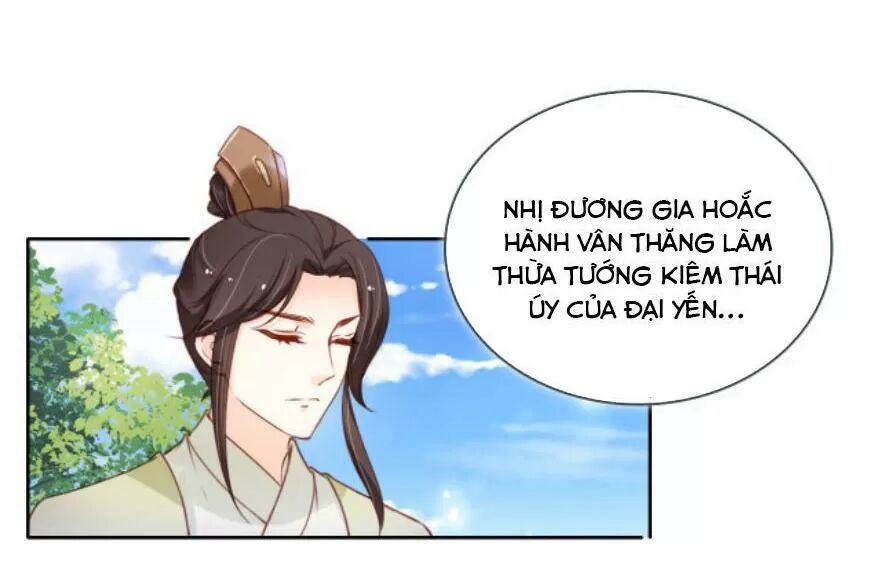 Nàng Trở Thành Bạch Nguyệt Quang Của Vương Gia Bệnh Kiều: Chapter 99: Xưng đế