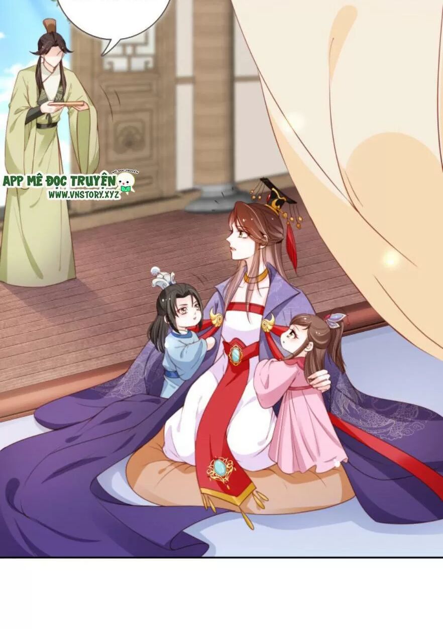 Nàng Trở Thành Bạch Nguyệt Quang Của Vương Gia Bệnh Kiều: Chapter 99: Xưng đế