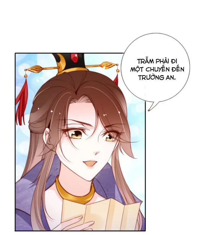 Nàng Trở Thành Bạch Nguyệt Quang Của Vương Gia Bệnh Kiều: Chapter 99: Xưng đế