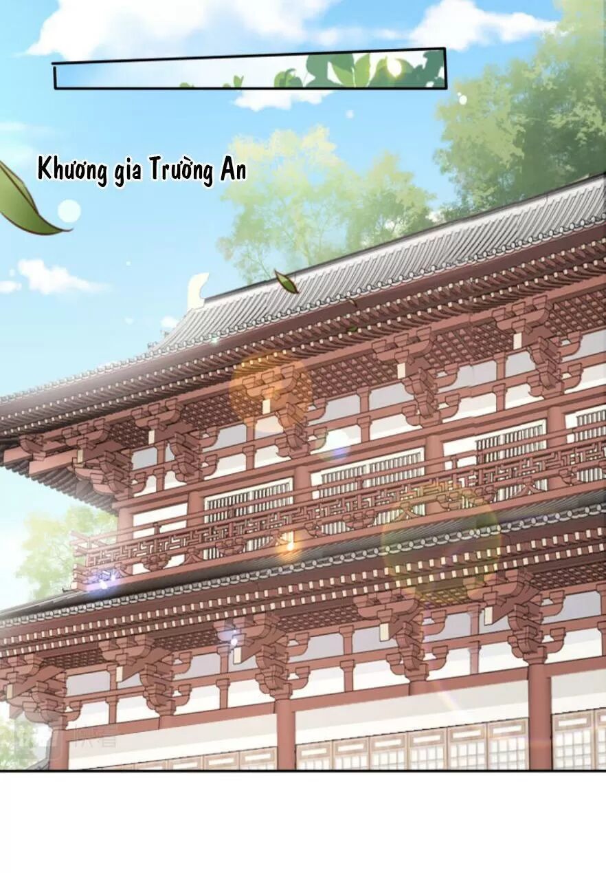 Nàng Trở Thành Bạch Nguyệt Quang Của Vương Gia Bệnh Kiều: Chapter 99: Xưng đế