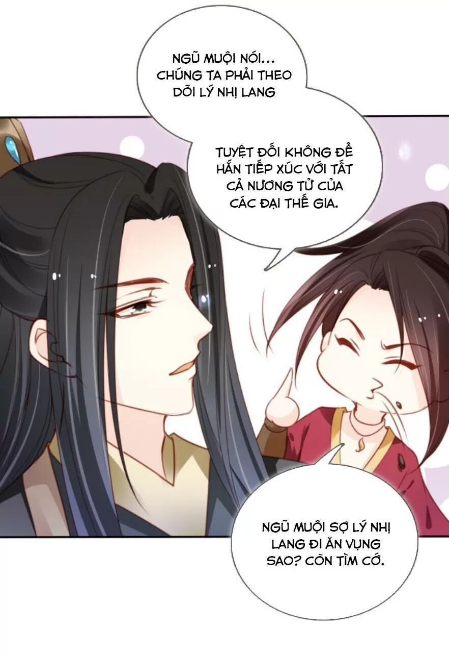 Nàng Trở Thành Bạch Nguyệt Quang Của Vương Gia Bệnh Kiều: Chapter 99: Xưng đế