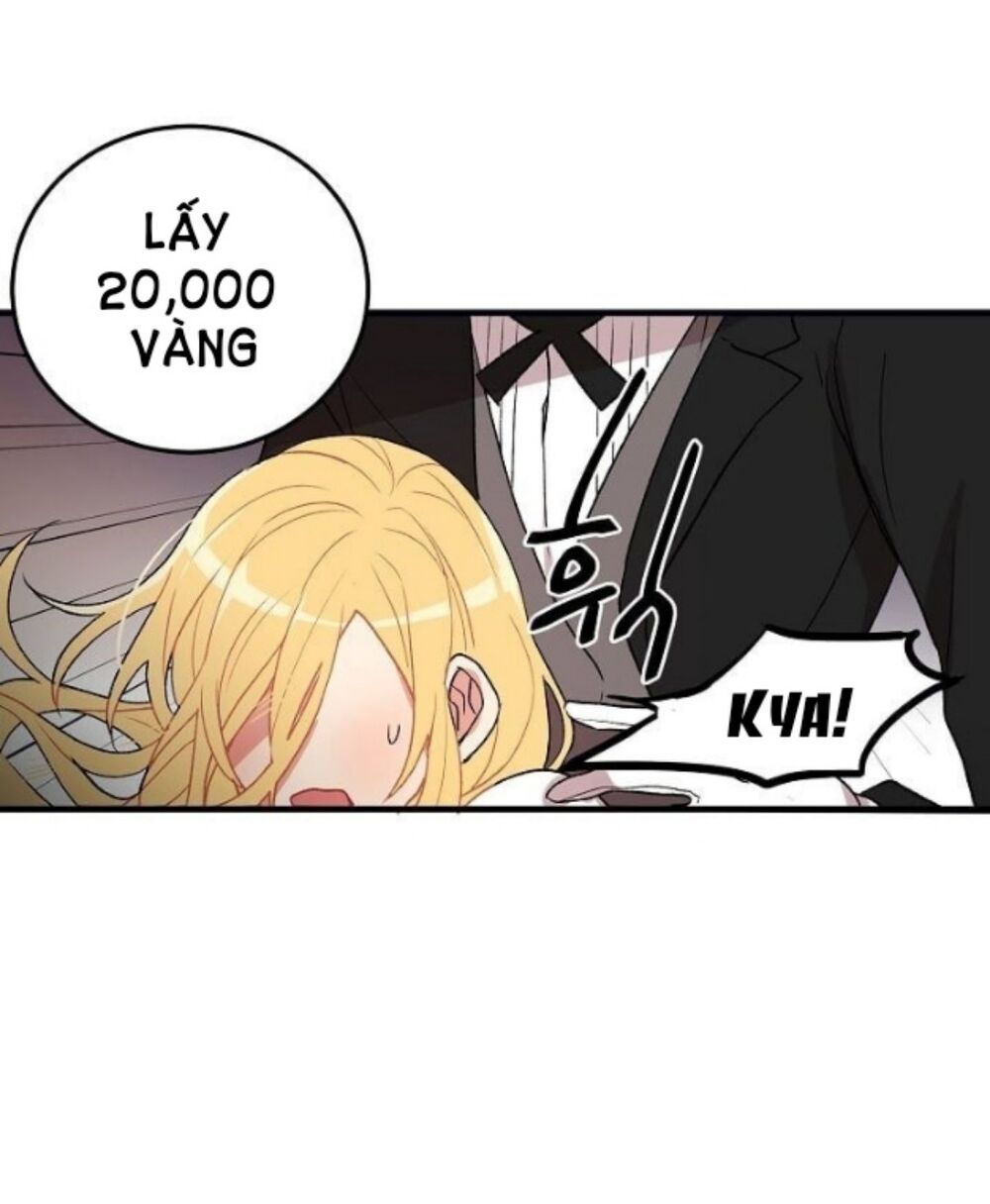 Tôi Là Con Gái Của Gia Đình Này!: Chapter 1
