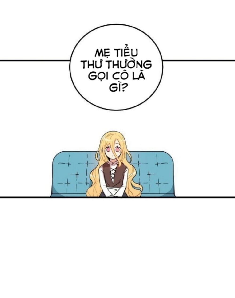 Tôi Là Con Gái Của Gia Đình Này!: Chapter 1