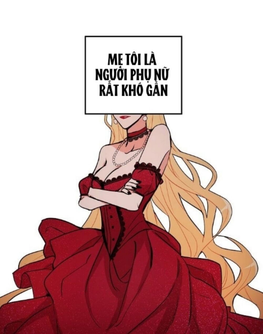 Tôi Là Con Gái Của Gia Đình Này!: Chapter 1