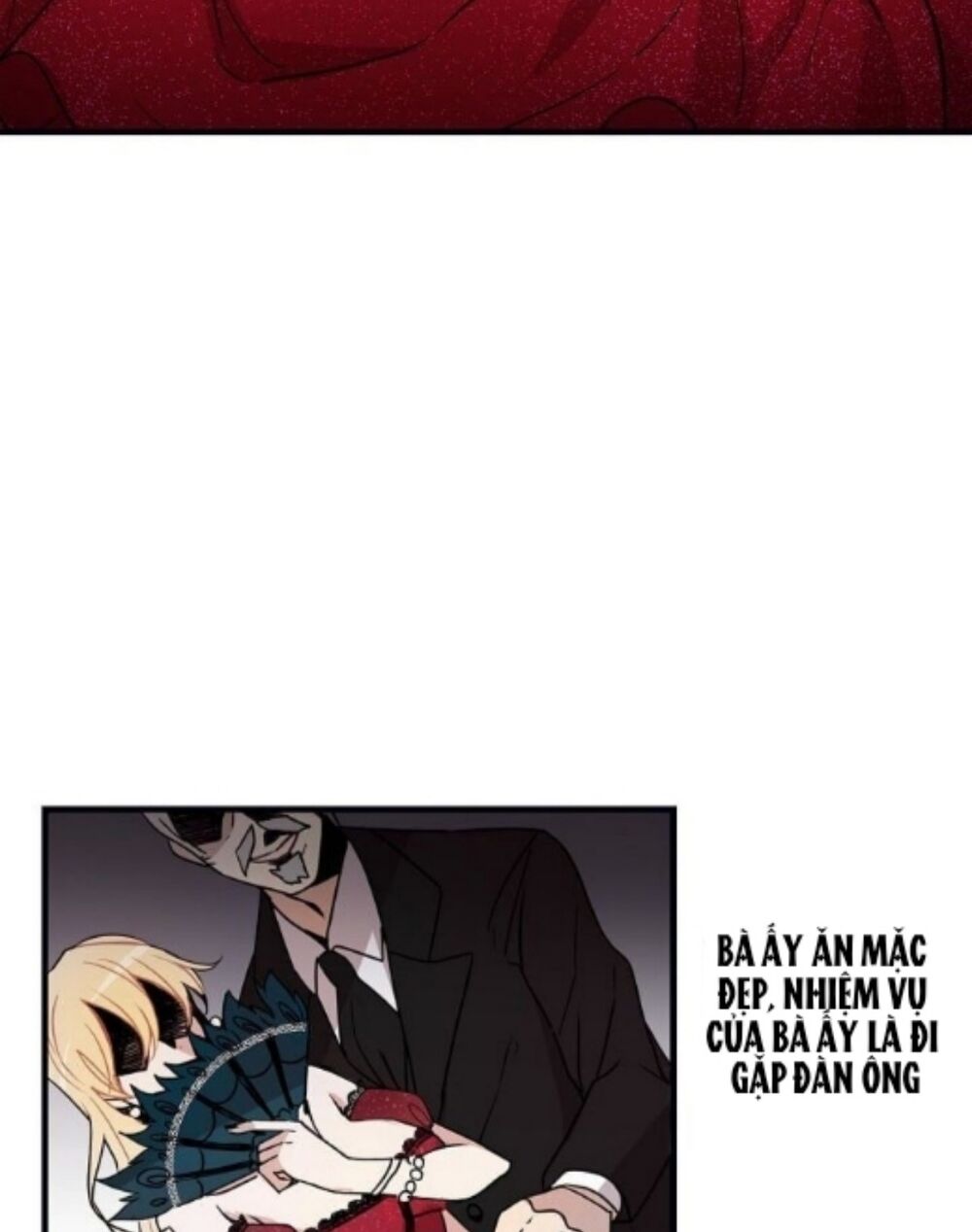Tôi Là Con Gái Của Gia Đình Này!: Chapter 1