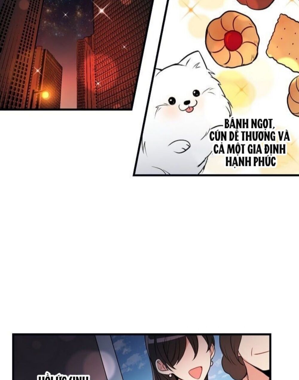 Tôi Là Con Gái Của Gia Đình Này!: Chapter 1