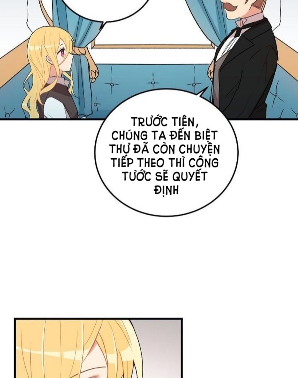 Tôi Là Con Gái Của Gia Đình Này!: Chapter 1