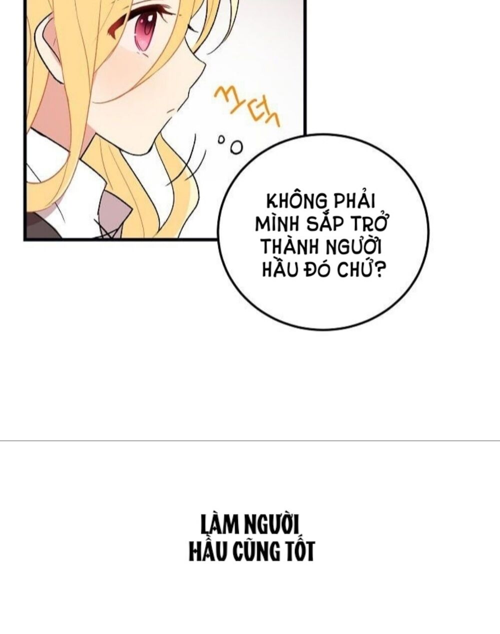 Tôi Là Con Gái Của Gia Đình Này!: Chapter 1