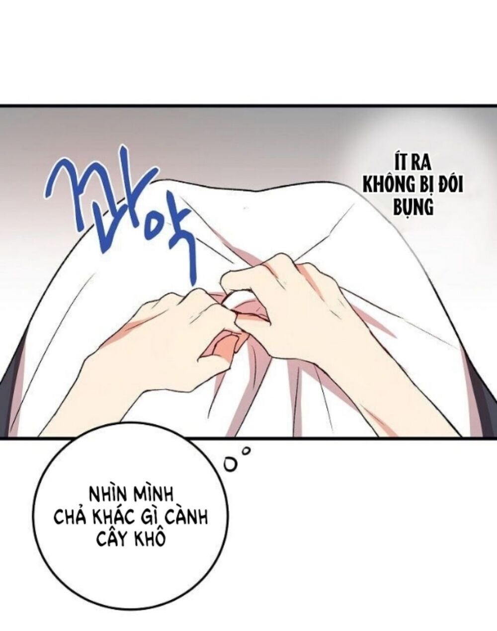 Tôi Là Con Gái Của Gia Đình Này!: Chapter 1