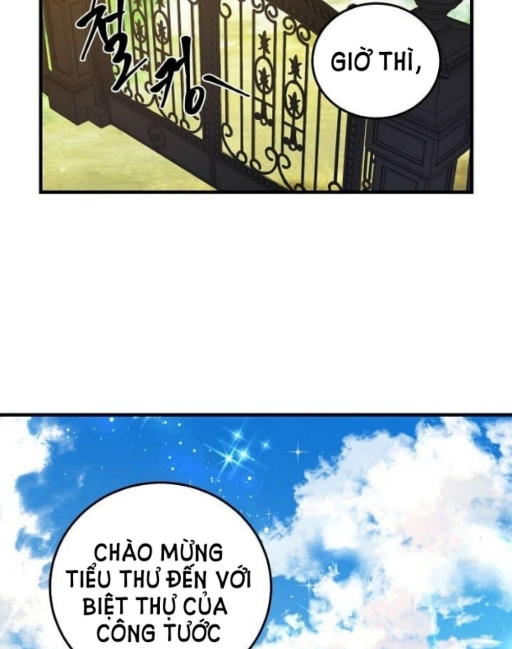 Tôi Là Con Gái Của Gia Đình Này!: Chapter 1