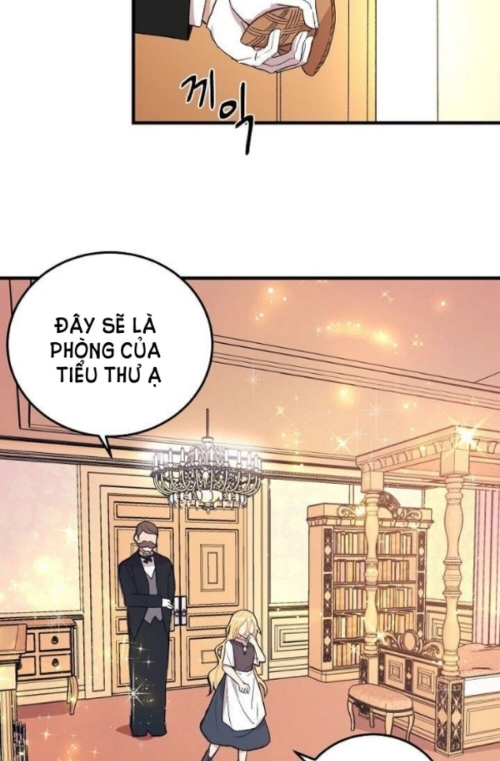 Tôi Là Con Gái Của Gia Đình Này!: Chapter 1