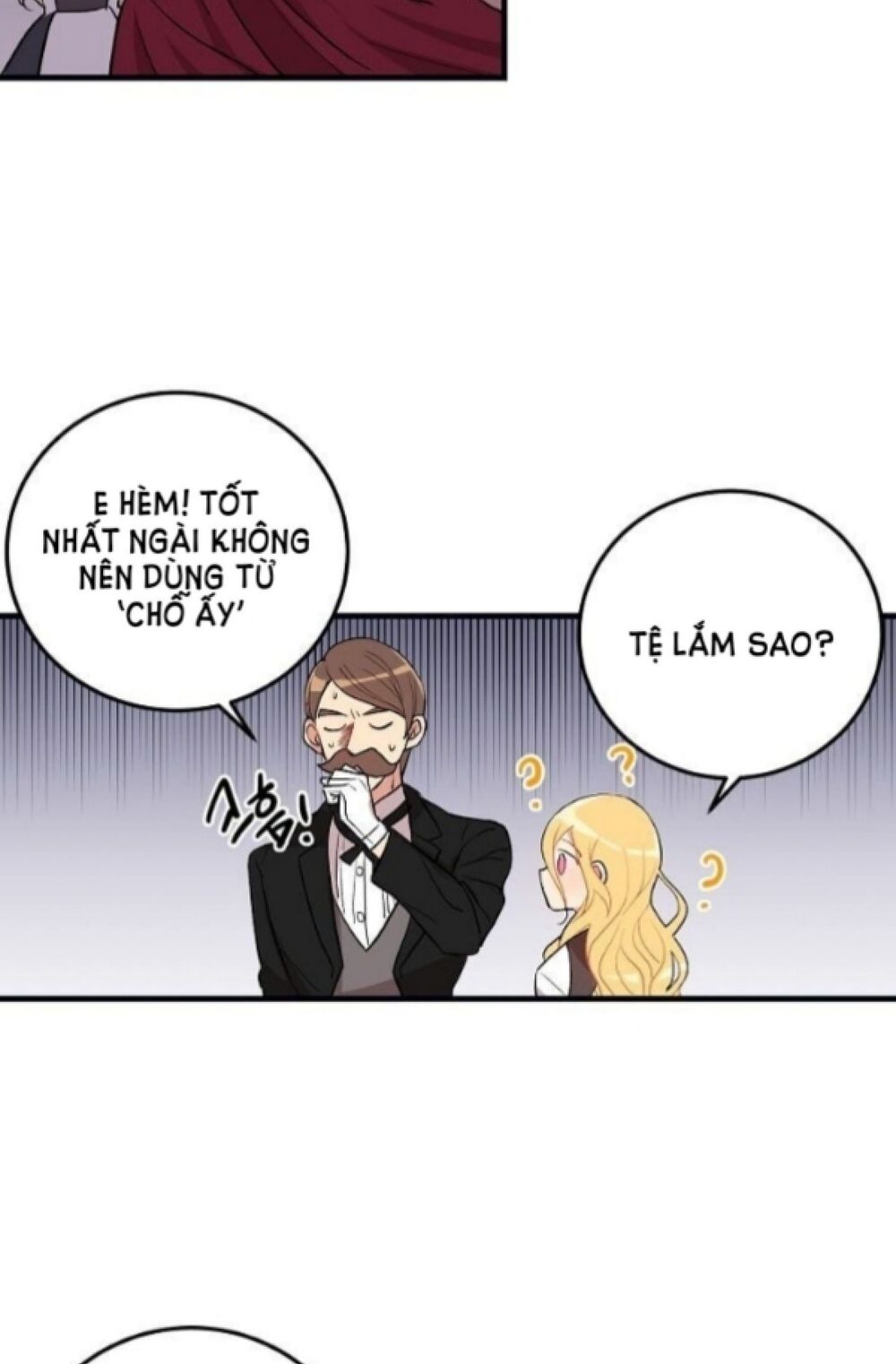 Tôi Là Con Gái Của Gia Đình Này!: Chapter 1