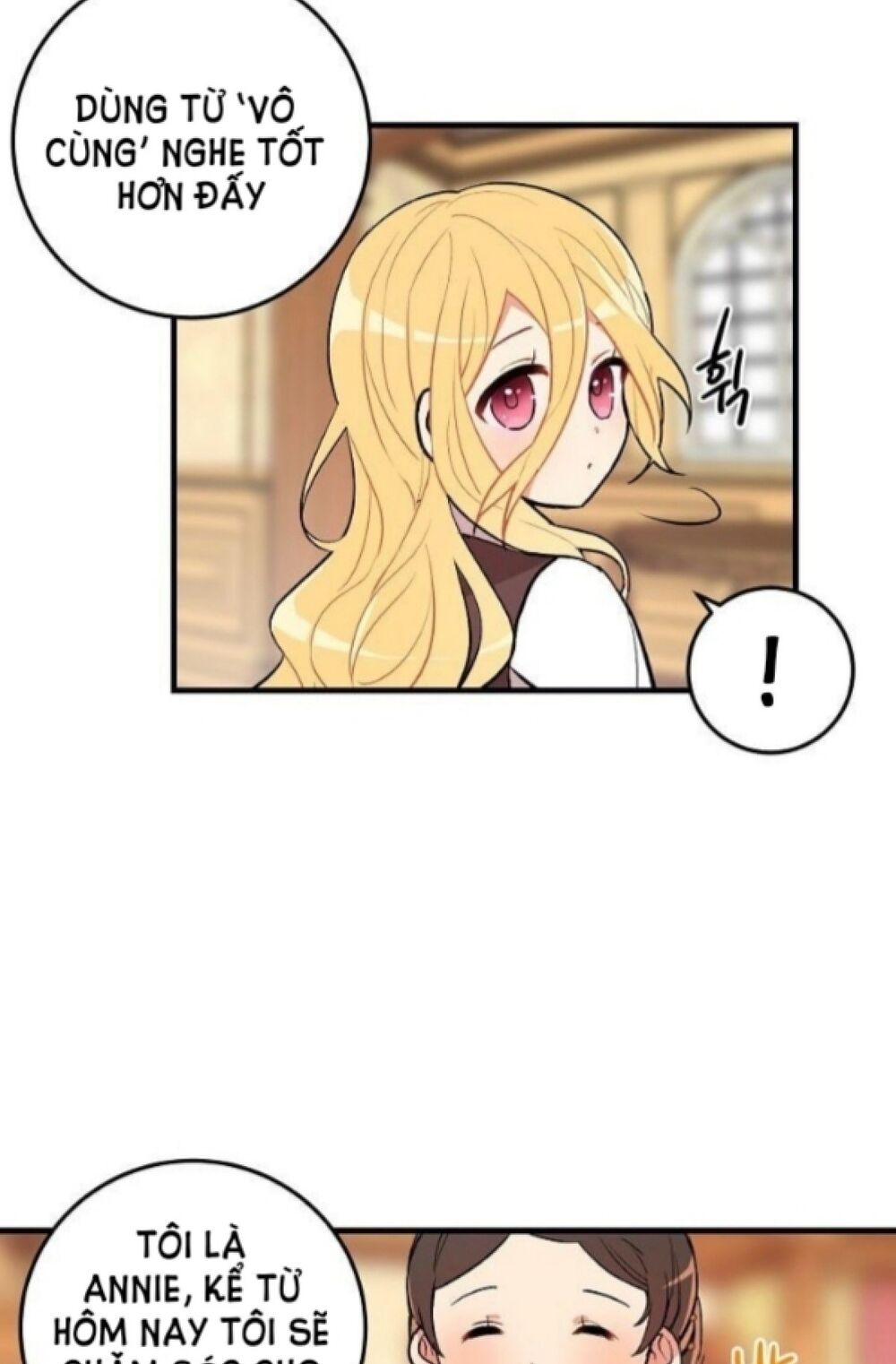 Tôi Là Con Gái Của Gia Đình Này!: Chapter 1