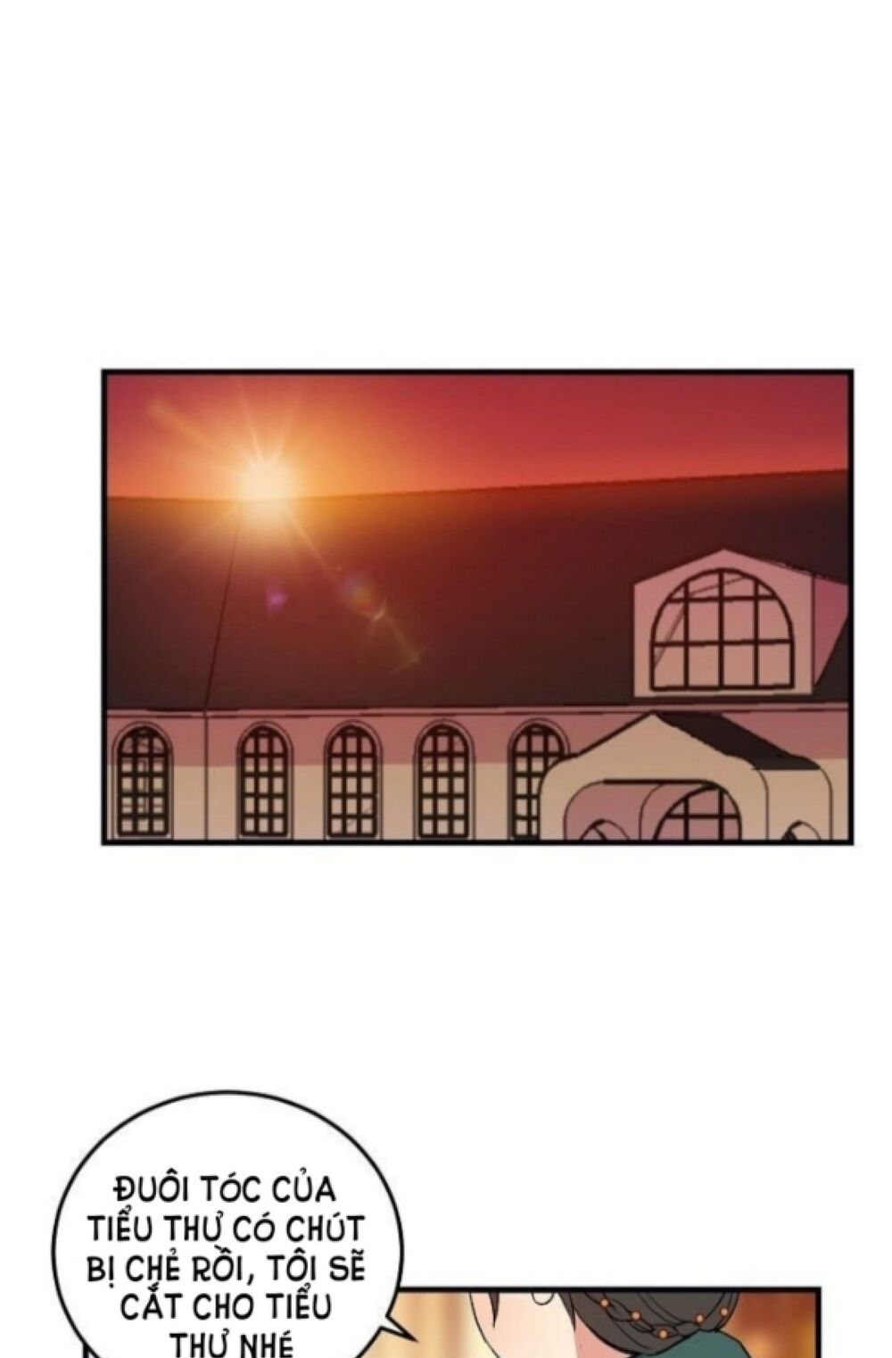 Tôi Là Con Gái Của Gia Đình Này!: Chapter 1