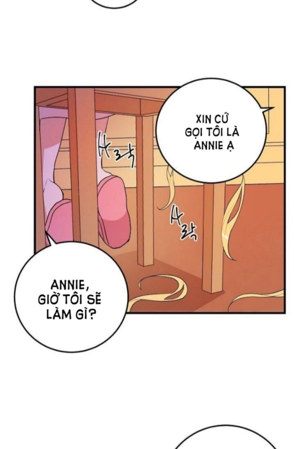 Tôi Là Con Gái Của Gia Đình Này!: Chapter 1
