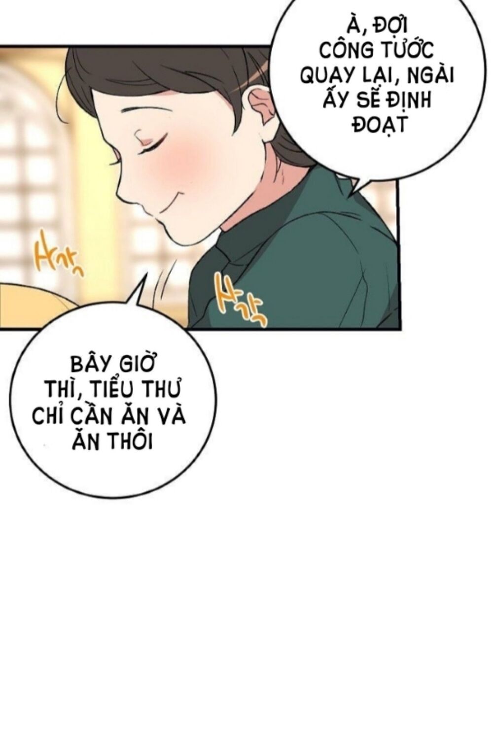 Tôi Là Con Gái Của Gia Đình Này!: Chapter 1