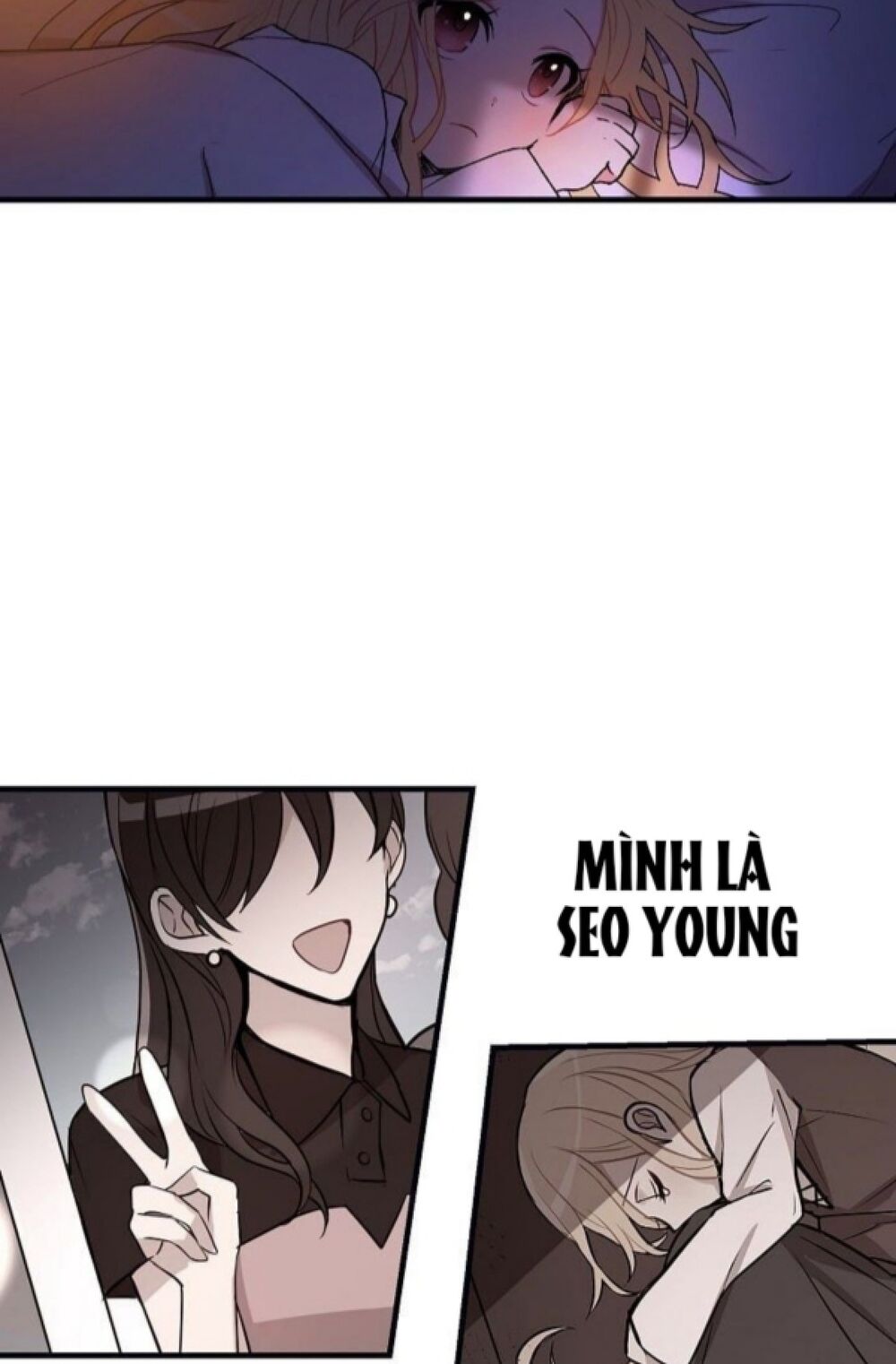 Tôi Là Con Gái Của Gia Đình Này!: Chapter 1