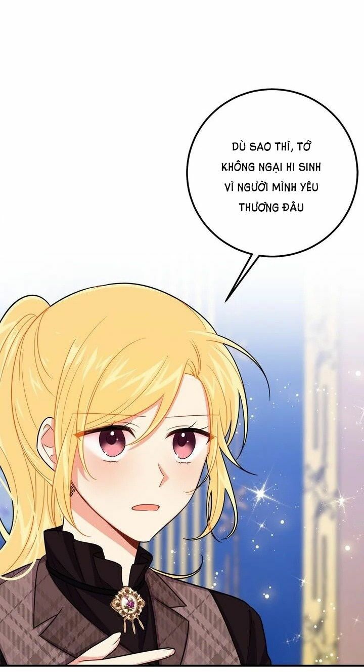 Tôi Là Con Gái Của Gia Đình Này!: Chapter 101