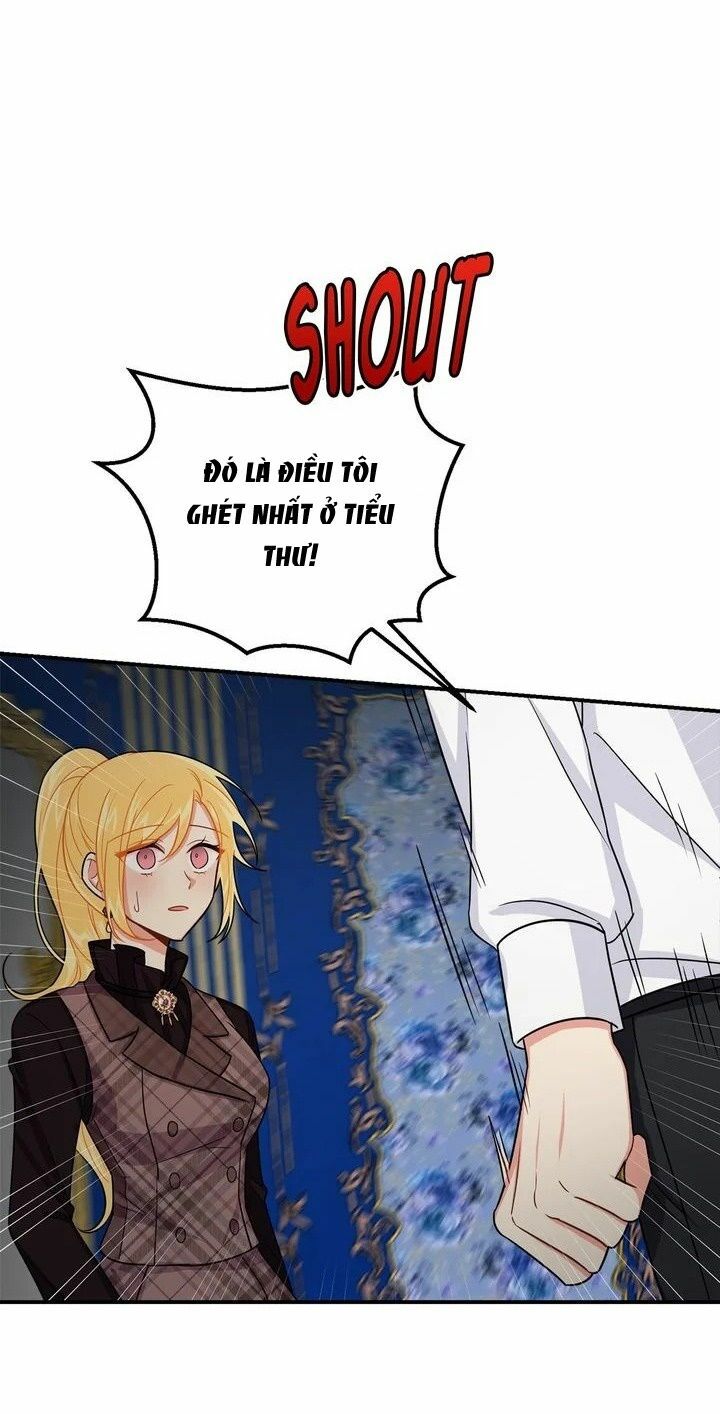 Tôi Là Con Gái Của Gia Đình Này!: Chapter 101