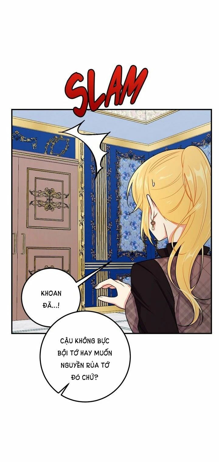 Tôi Là Con Gái Của Gia Đình Này!: Chapter 101