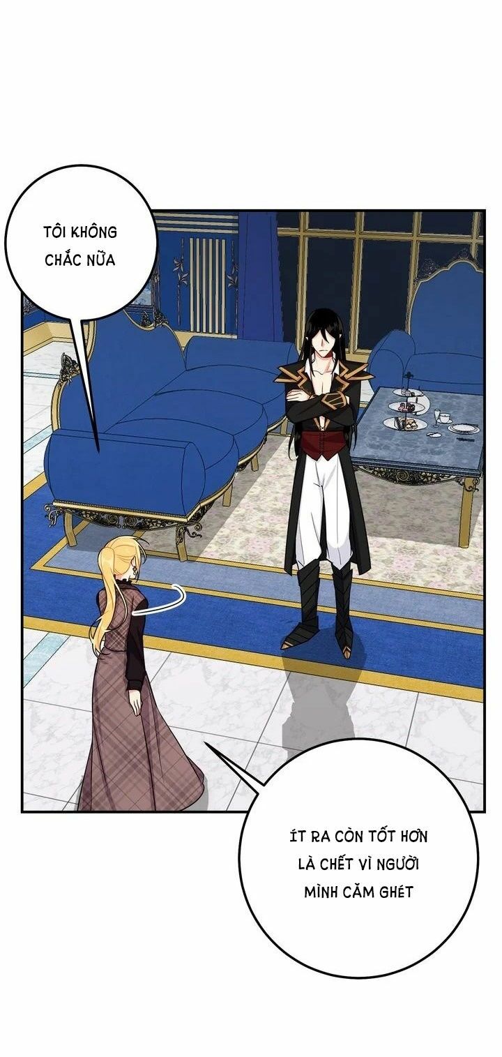 Tôi Là Con Gái Của Gia Đình Này!: Chapter 101