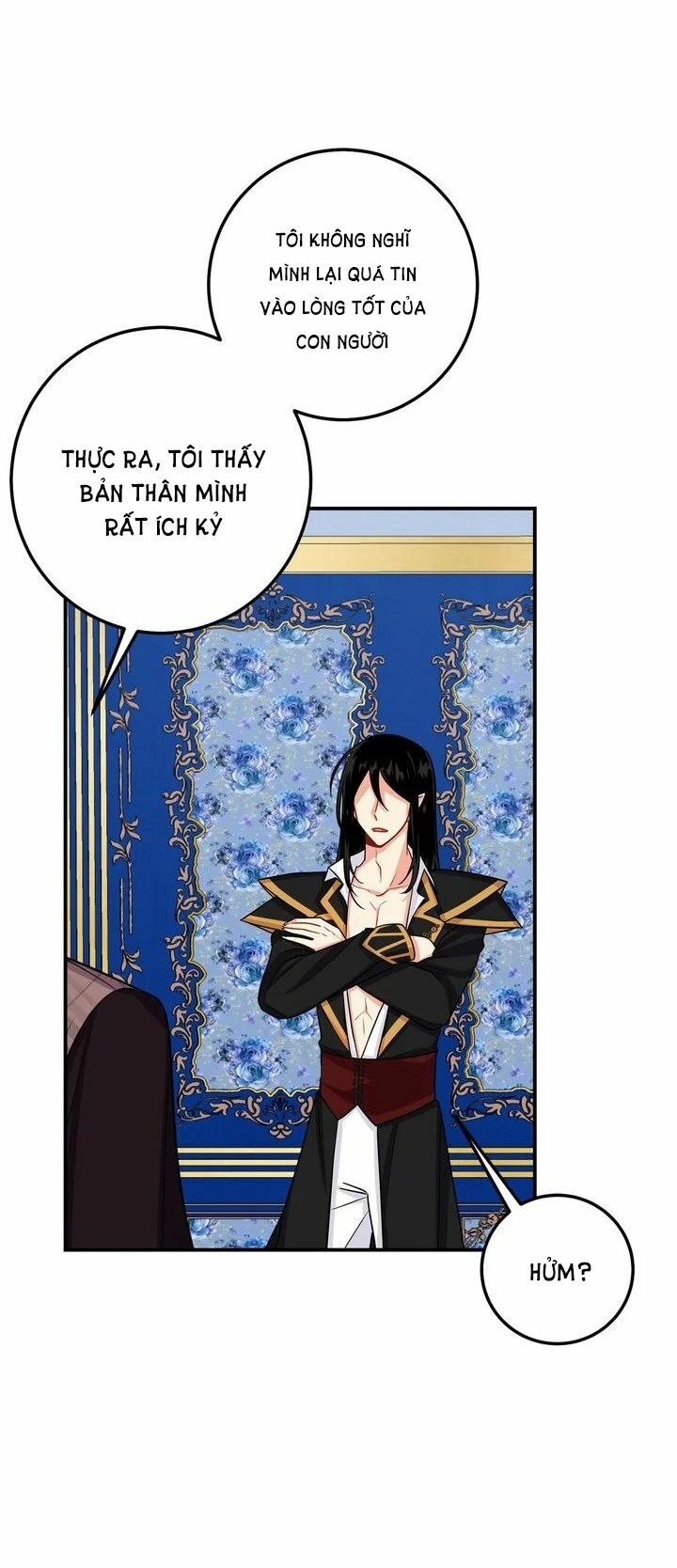 Tôi Là Con Gái Của Gia Đình Này!: Chapter 101