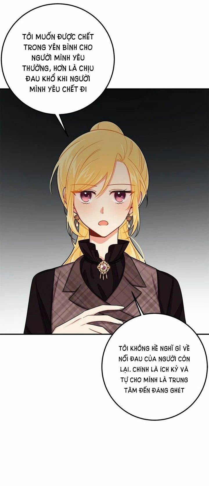 Tôi Là Con Gái Của Gia Đình Này!: Chapter 101