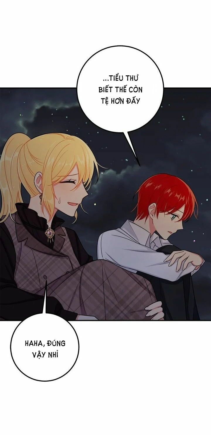 Tôi Là Con Gái Của Gia Đình Này!: Chapter 101