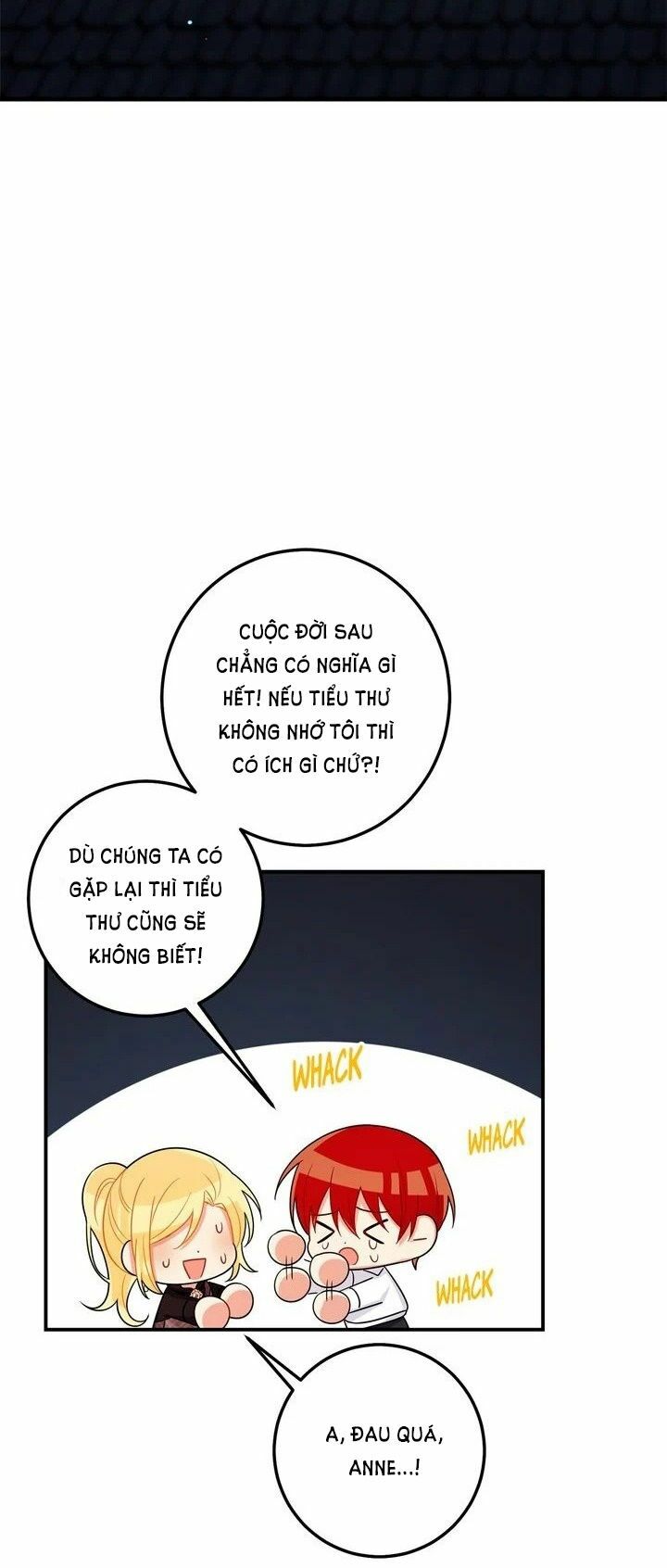 Tôi Là Con Gái Của Gia Đình Này!: Chapter 101