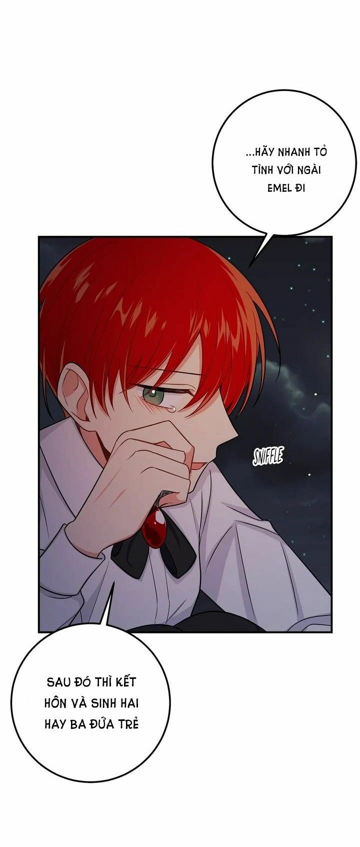 Tôi Là Con Gái Của Gia Đình Này!: Chapter 101
